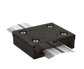 Ø12 Makaralı Blok Yatak Ø12 Blok Yatak Arabası