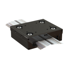 Ø12 Makaralı Blok Yatak Ø12 Blok Yatak Arabası