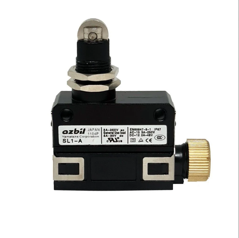 AZBİL SL1-A SWITCH siviç