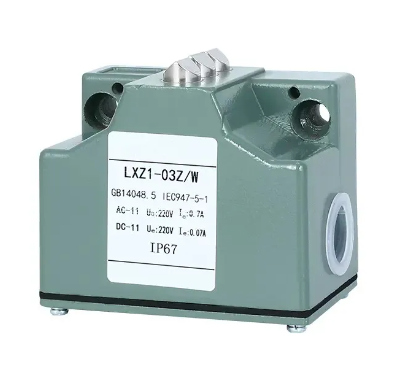 LXZ1-03Z W LİMİT SWİTCH