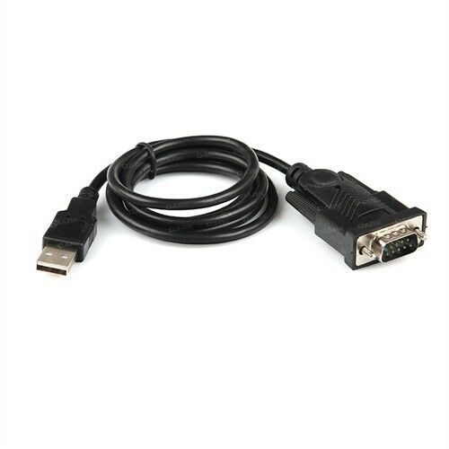 RS232 USB ÇEVİRİCİ KABLOLU