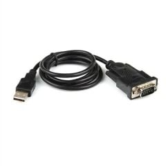 RS232 USB ÇEVİRİCİ KABLOLU