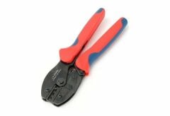 LY-2546B GÜNEŞ PANELİ MC4 KONNEKTÖR SIKMA PENSESİ (2.5-4-6 MM²)