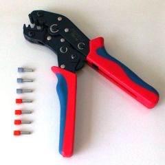 Kablo Pabuç Sıkma Pensesi  YSP-16