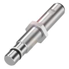 BES 516-300-S135-S4-D, BHS001L Yüksek basınca dayanıklı endüktif sensörler BALLUFF