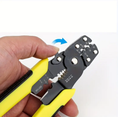 Kablo Pabuç Sıkma Pensesi YYT-20