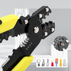 Kablo Pabuç Sıkma Pensesi YYT-20