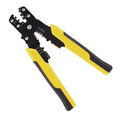 Kablo Pabuç Sıkma Pensesi YYT-20