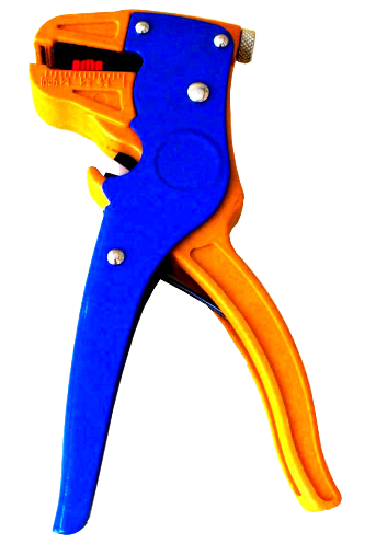 Kablo Sıyırma Pensesi  KP-5