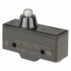 OMRON A-20GD-B7 LİMİT SWITCH