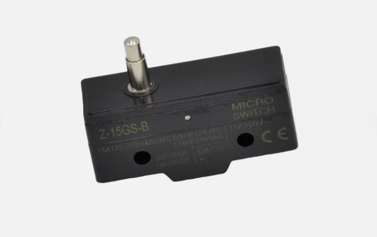 OMRON Z-15GS-B LİMİT SWITCH