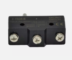 OMRON Z-15GS-B LİMİT SWITCH