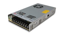 LRS-350-24KO   24V-14.6A Güç Kaynağı
