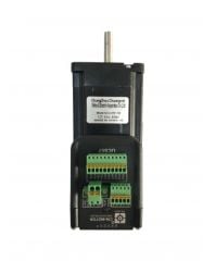 Fırçasız DC nema23 Servo Motor İHS UCS57-130