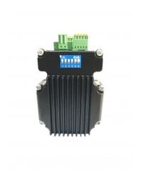 Fırçasız DC nema23 Servo Motor İHS UCS57-130