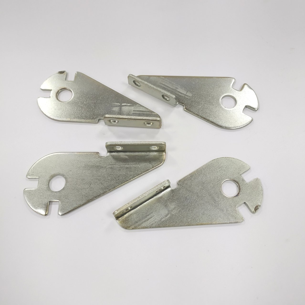 CK80 M  Metal  Ayak, MONTAJ İÇİN