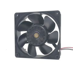 SANACE 120WF CNC FAN 9WF1224H1D03 / A90L-0001-0509 Fanuc Fan