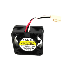 SanAce 40WF 9WF0424H7D03 - Fanuc fan A90L-0001-0441