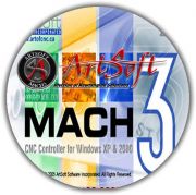 MACH3 LİSANS PROGRAMI ADINIZA LİSANS