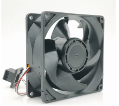 SANACE 92WF CNC FAN 9WF0924S2041/ A90L-0001-0598 Fanuc Fan