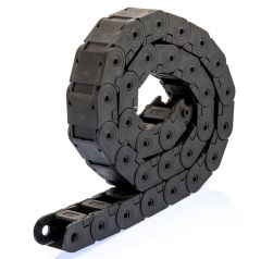 CK20 Y 060 R40 Kablo Taşıyıcı Yarı Açık (1 Metre)