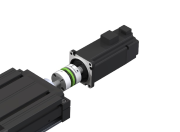 Silindirik Disk Kaplin TEKLİ SDS