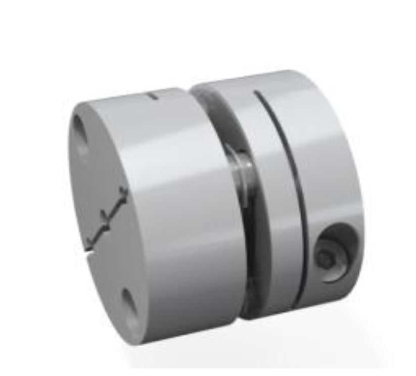 Silindirik Disk Kaplin TEKLİ SDS