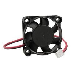 40x40x10 mm 12V DC Kare Fan