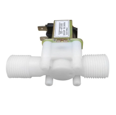 Solenoid Su Valfi 12V DC SELONOİD Valve 1/2 Inch