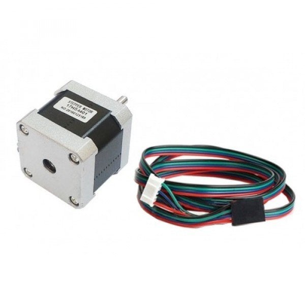 0,35nm NEMA17 STEP MOTOR 17HS3401