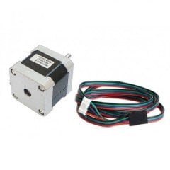 0,35nm NEMA17 STEP MOTOR 17HS3401