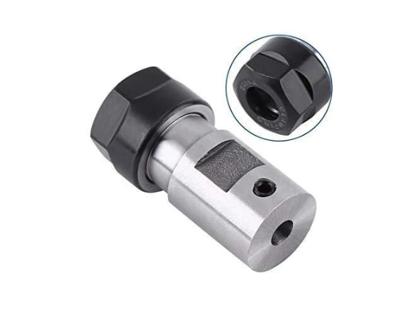 ER11-6mm Motor Şaft Tutucu