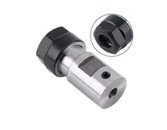 ER11-6mm Motor Şaft Tutucu