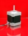 0,35nm NEMA17 STEP MOTOR 17HS3401
