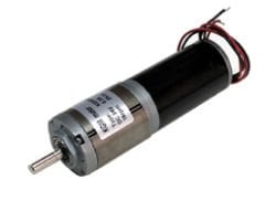 24V -100 DEVİR 32mm DC MOTOR kgm2423