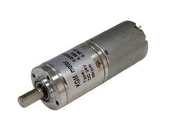 24V -80 DEVİR 24mm DC MOTOR kgm2362