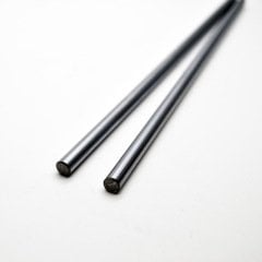 12MM krom kaplı mil indiksiyonlu