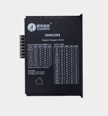 3dm2283 Step Motor Sürücü leadshine