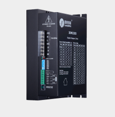 3dm2283 Step Motor Sürücü leadshine