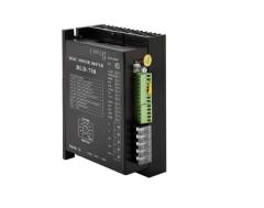 BLD-750 fırçasısz dc motor sürücü  24/48V 25 Amper