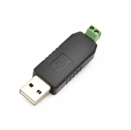 RS485 USB Çevirici Kart F8