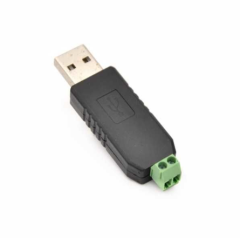 RS485 USB Çevirici Kart F8