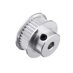 GT2 40Diş - 8mm Kasnak -G8