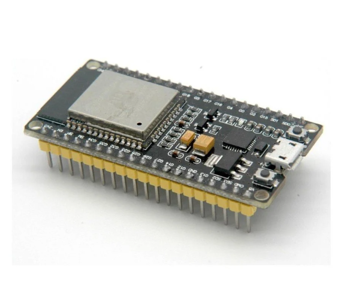 Bluetooth Wi-Fi Geliştirme Kartı w / CP2102 ESP32S Seri -F7