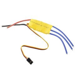 ESC - Brushless (Fırçasız) Motor Sürücü 30A -B8