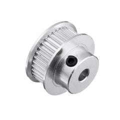 GT2 60Diş - 5mm Kasnak