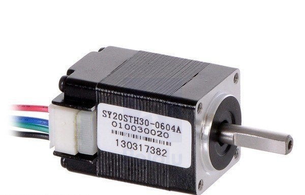 Nema08 Step Motor 20x30mm