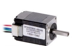 Nema08 Step Motor 20x30mm