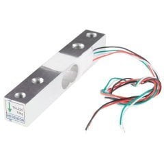 Ağırlık Sensörü Loadcell 10kg H2