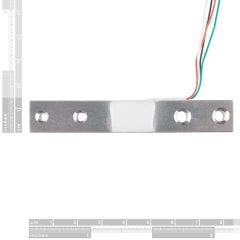 Ağırlık Sensörü Loadcell 10kg H2
